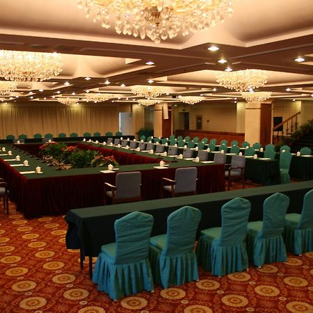 Beijing Shanshui Hotel エクステリア 写真