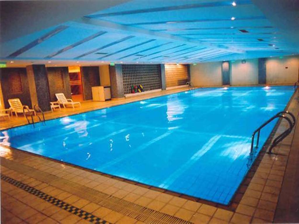 Beijing Shanshui Hotel エクステリア 写真