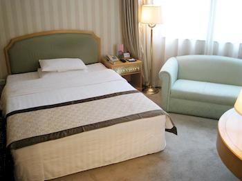 Beijing Shanshui Hotel エクステリア 写真