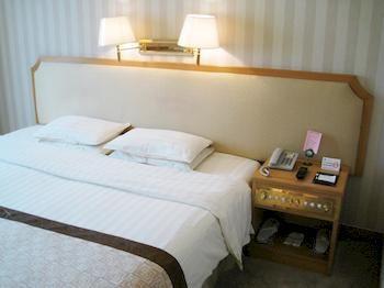 Beijing Shanshui Hotel エクステリア 写真