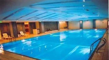 Beijing Shanshui Hotel エクステリア 写真