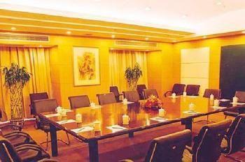 Beijing Shanshui Hotel エクステリア 写真