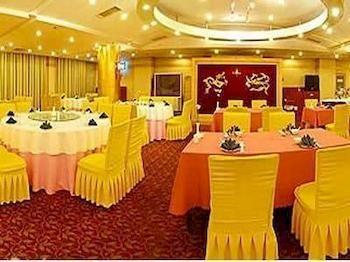 Beijing Shanshui Hotel エクステリア 写真