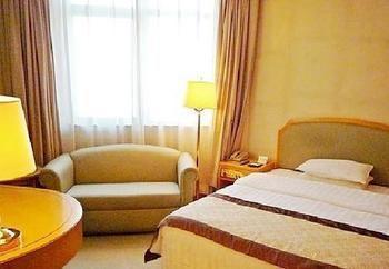 Beijing Shanshui Hotel エクステリア 写真