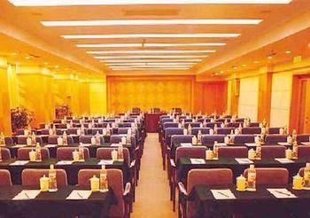 Beijing Shanshui Hotel エクステリア 写真