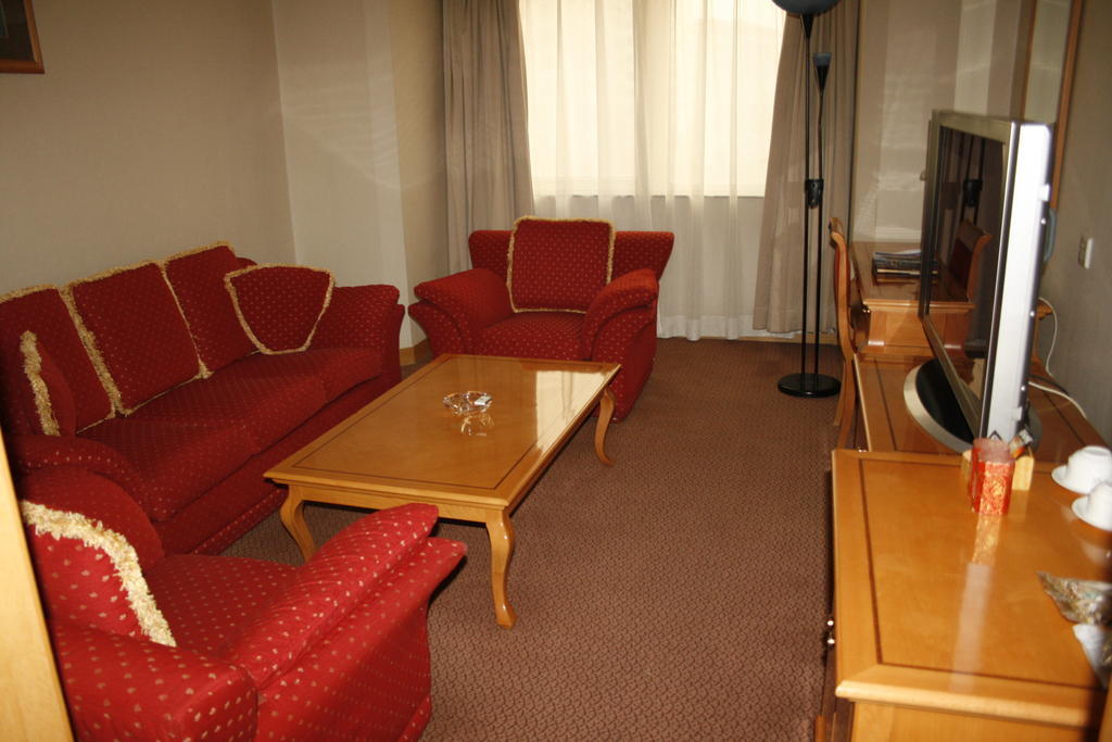 Beijing Shanshui Hotel エクステリア 写真
